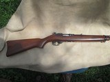 Ruger 10/22 22 lr pre 1976 production - 1 of 9