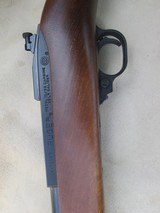 Ruger 10/22 22 lr pre 1976 production - 5 of 9