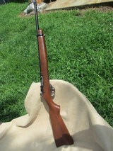 Ruger 10/22 22 lr pre 1976 production - 7 of 9