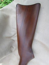 Ruger 10/22 22 lr pre 1976 production - 4 of 9