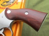 rugger red hawk 7 1/2 stainless - 6 of 8