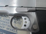 Colt delta elite 10mm stainless steel 5 '' - 13 of 13