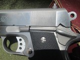 Colt delta elite 10mm stainless steel 5 '' - 10 of 13
