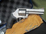 Smith and Wesson 686 -6 plus 7 shot - 2 of 7