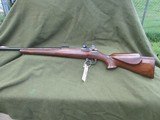 Mauser sporter - 4 of 7