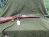 Mauser sporter - 1 of 7