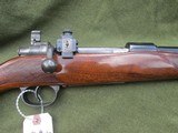 Mauser sporter - 2 of 7