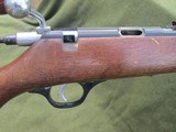 Sears single shot 22 lr model 41-103 - 5 of 5