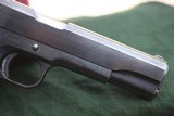 Colt 1911 A1 Commercial 1941 Manufacture - 7 of 8