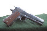 Colt 1911 A1 Commercial 1941 Manufacture - 5 of 8