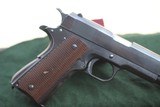 Colt 1911 A1 Commercial 1941 Manufacture - 8 of 8