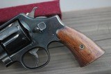 Smith & Wesson 1917 45 ACP cal - 5 of 6