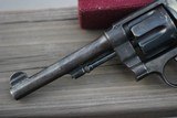 Smith & Wesson 1917 45 ACP cal - 6 of 6
