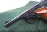 Colt woodsman .22 LR - 3 of 5