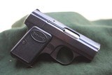 Baby Browning .25 ACP - 2 of 2