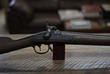 Harpers Ferry Model 1842 .69 Cal. Musket - 4 of 10