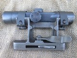 Original g43 scope and mount - 1 of 7