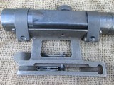 Original g43 scope and mount - 4 of 7