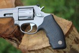 Taurus Stainless Model 94 .22 - 7 of 8