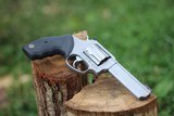 Taurus Stainless Model 94 .22 - 3 of 8