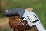 Taurus Stainless Model 94 .22 - 4 of 8
