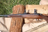.30-06 F.N. Mauser Classiccustom rifle. - 8 of 14
