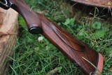 .30-06 F.N. Mauser Classiccustom rifle. - 4 of 14
