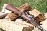 .30-06 F.N. Mauser Classiccustom rifle. - 13 of 14