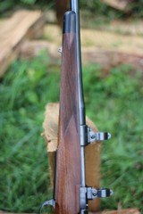 .30-06 F.N. Mauser Classiccustom rifle. - 3 of 14