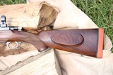 .30-06 F.N. Mauser Classiccustom rifle. - 6 of 14