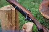 .30-06 F.N. Mauser Classiccustom rifle. - 5 of 14