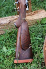 .30-06 F.N. Mauser Classiccustom rifle. - 1 of 14