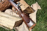 .30-06 F.N. Mauser Classiccustom rifle. - 9 of 14