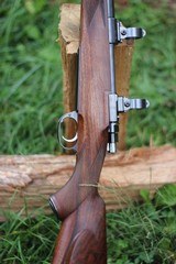 .30-06 F.N. Mauser Classiccustom rifle. - 2 of 14