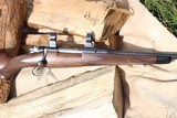 .30-06 F.N. Mauser Classiccustom rifle. - 14 of 14
