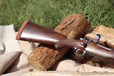.30-06 F.N. Mauser Classiccustom rifle. - 12 of 14
