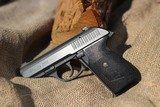 Sig Sauer Model 232 .380 - 2 of 3