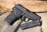 Sig Sauer model p228 9mm - 2 of 3