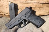 Sig Sauer model p228 9mm - 1 of 3
