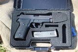 Sig Sauer model p228 9mm - 3 of 3