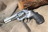Smith & Wesson Model 617-6 22LR. - 2 of 3