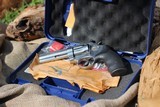 Smith & Wesson Model 617-6 22LR. - 1 of 3