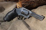 Smith & Wesson Model 617-6 22LR. - 3 of 3