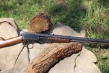 Winchester Model 1890. 22LR. - 4 of 5