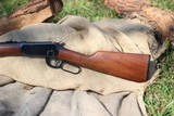 Winchester Model 94 AE 16” Trapper - 1 of 10