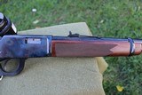 Winchester Model 9422 UNFIRED - 12 of 13