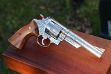 Smith & Wesson .44 Mag Model 629, no dash - 12 of 12