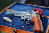 Smith & Wesson .44 Mag Model 629, no dash - 4 of 12