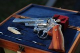 Smith & Wesson .44 Mag Model 629, no dash - 2 of 12