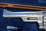 Smith & Wesson .44 Mag Model 629, no dash - 7 of 12